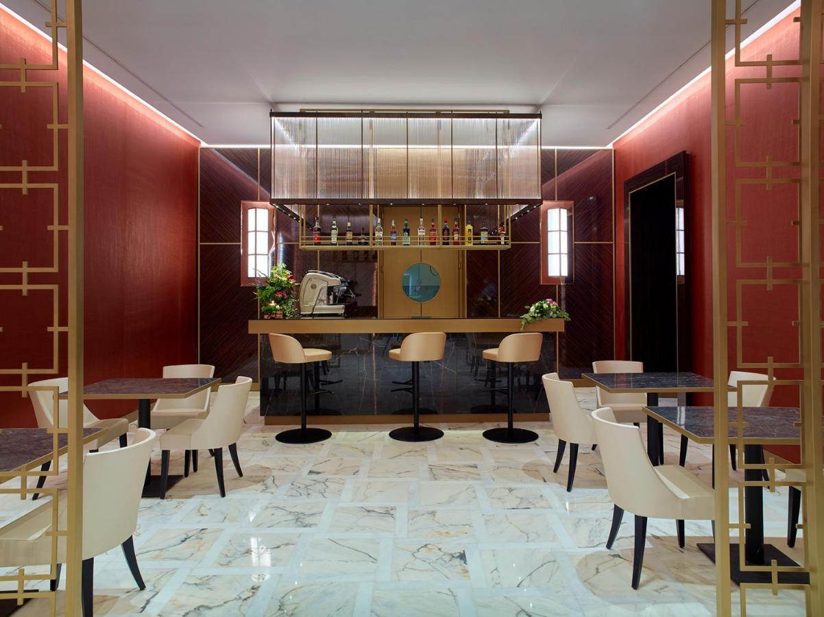 Hotel Niccolo' V - Terme Dei Papi Витербо Экстерьер фото